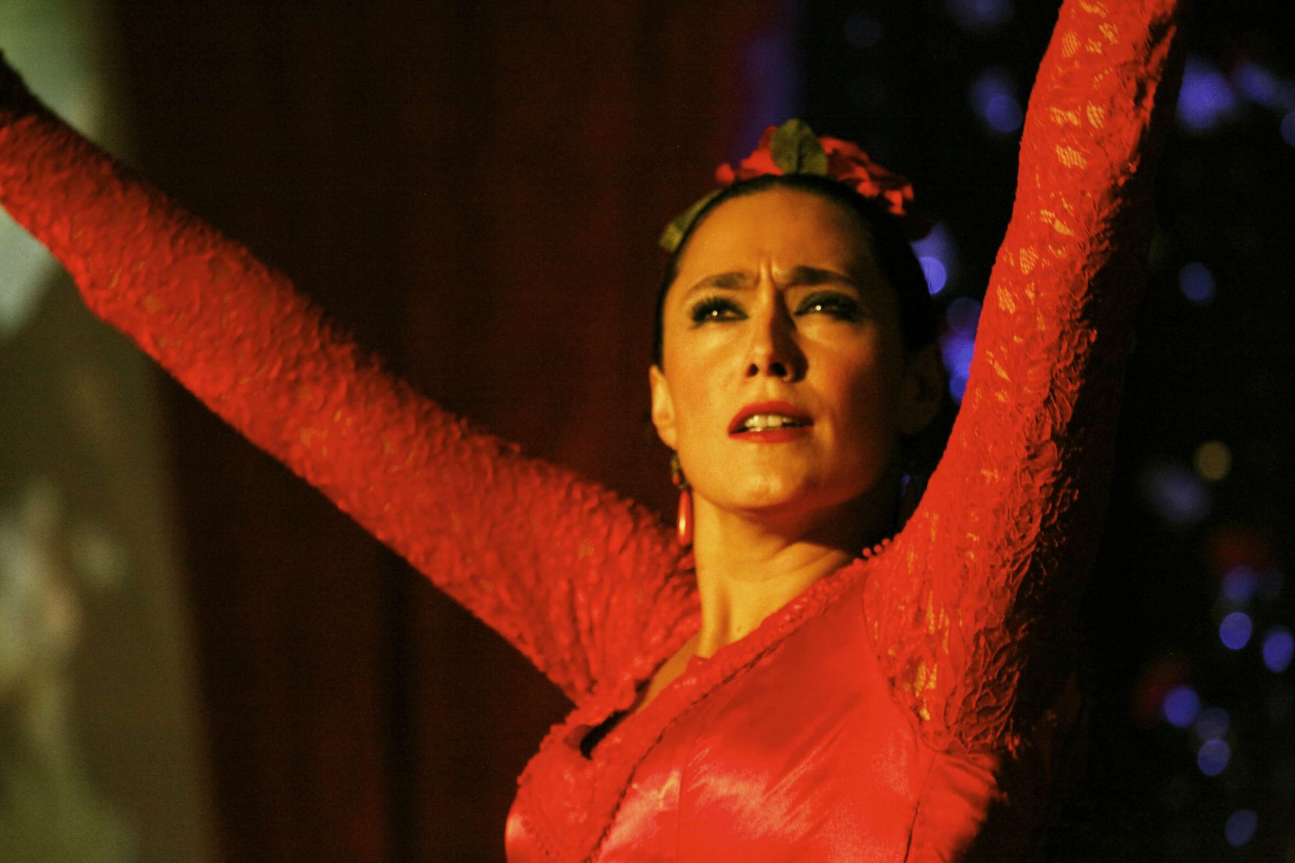 flamenco